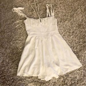 Princess Polly romper